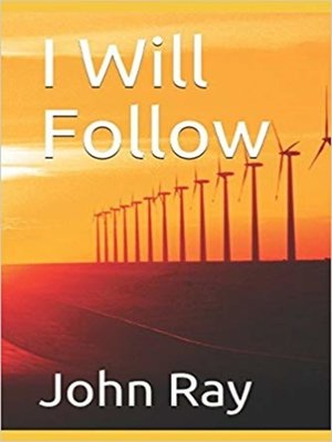 cover image of I Will Follow